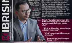 ''DEVLET YÖNETİMİ BİLGİYLE YAPILIR''