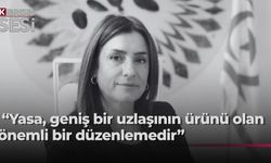 BRTK Müdürü Özkurt’tan Değişiklik Yasası’nın uygulanmasına ilişkin açıklama