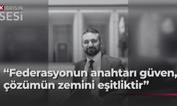 Reynar’dan Kıbrıs’ta yeni dönem için takvimli ve sonuç odaklı müzakere çağrısı