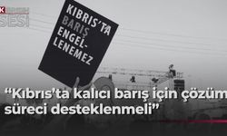 Üç meslek örgütünden ortak çağrı