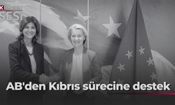 Holguín, Brüksel’de von der Leyen ve Fitto ile görüştü
