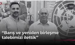 Mağusa’nın yeniden birleşmesi talebi Guterres’e iletilecek