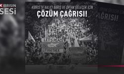 KTTB, KTMMOB ve Barolar Birliği'nden ortak çözüm çağrısı