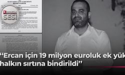 Ercan üzerinden yeni tartışma: Talat' 19 milyon euroluk yük iddiası