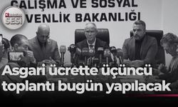 Asgari ücrette karar günü: Komisyon üçüncü kez toplanıyor