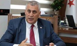 Amcaoğlu: KKTC’de akaryakıt daha ucuz