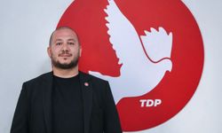 TDP’li Ekinci: İade süreci Kıbrıs’ın Kuzeyi için uyarıdır