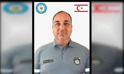 Trafik kazasında yaralanan Sivil Savunma Teşkilatı personeli Rabikan Nalbant hayatını kaybetti