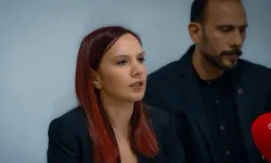 Cansu Nazlı: Gazetecinin hapis cezası alması için tanık olan kişinin YYK'ya atanması kabul edilemez