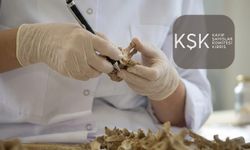 Yunanistan'dan Kayıp Şahıslar Komitesi’ne 67 bin euro bağış