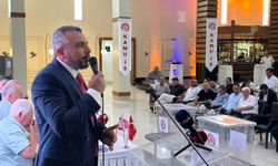 Kamu-İş'te genel kurul: Başkanlık için iki aday yarışıyor