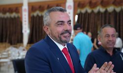 Kamu-İş tarihinde bir ilk: Başkan Ahmet Serdaroğlu yüzde 97 oyla güven tazeledi