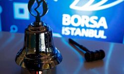 Borsa günü yükselişle tamamladı