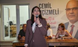 İncirli Mehmetçik’te vurguladı: Halkın iktidarını kurmak için yola çıktık
