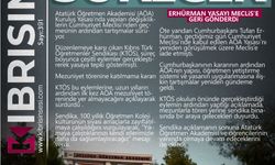 BUGÜNÜN MANŞETİ | KTÖS'TEN BOYKOT KARARI: MÜCADELEMİZ SÜRECEK