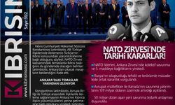 ANKARA'YA KIBRIS ŞARTI!