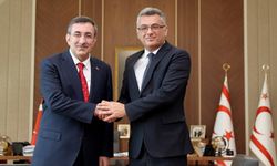 Cumhurbaşkanı Tufan Erhürman: Kıbrıs sorunundaki süreci Türkiye Cumhuriyeti ile uyum içerisinde yürütüyoruz