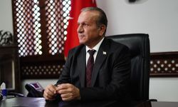 Ataoğlu: "Basının özgür ve sorumlu duruşu demokrasinin güvencesidir"
