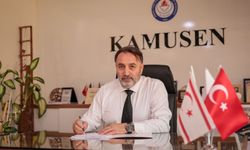 Metin Atan: “Özgür basın, güçlü demokrasinin temel taşıdır”