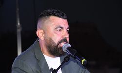 II. İncirli Mağara Kültür ve Sanat Festivali coşkuyla başladı