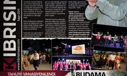 KIBRIS KÜLTÜRÜ BLADAN'DAN YANKILANDI