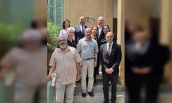 YYK Başkanı Salih Can Doratlı oldu