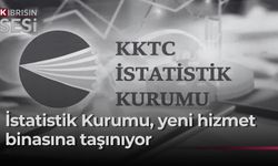 İstatistik Kurumu cuma gününe kadar hizmet veremeyecek