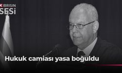Eski başsavcılarından Aşkan İlgen hayatını kaybetti