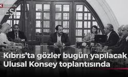 Hristodulidis, Ulusal Konsey’i son temaslar hakkında bilgilendirecek