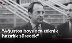 BM, Kıbrıs'taki yeni süreç için anayasa uzmanı görevlendirdi