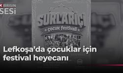 LTB Surlariçi Çocuk Festivali perşembe günü yapılıyor