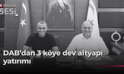 Değirmenlik Akıncılar Belediyesi’nin Cadde Dönüşüm Projesi için sözleşmeler imzalandı