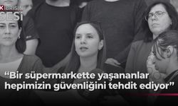 Nazlı’dan Metropol saldırısı sonrası mesaj: “Kadına şiddeti önlemeyen devlet de sorumludur”
