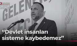 TDP’den hükümete 7 maddelik acil eylem planı