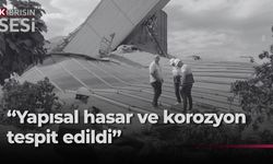 KTMMOB İMO, Kumyalı’daki silo faciasında ilk teknik bulguları açıkladı
