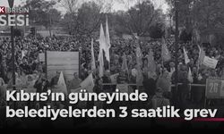 Belediyelerden hükümete reform tepkisi: Maliyet vatandaşa yüklenmesin