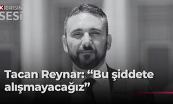 Reynar’dan kadına yönelik şiddet uyarısı: “Sorun yalnızca fail değil, sistemsel bir krizdir”