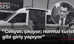 Metropol saldırısının zanlısı adaya 30 Temmuz’da turist olarak girdi