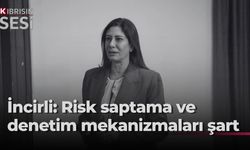 İncirli: "Suçu önleyecek kurumsal mekanizmaları güçlendirmeliyiz"
