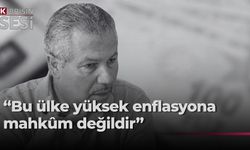 Okandan, yüzde 38,10’a ulaşan yıllık enflasyona dikkat çekti