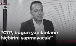 Şahali'den iktidar mesajı: "Şatafatı bitirecek, liyakatı hakim kılacağız"