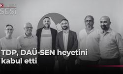 Çeler: Yükseköğretimde günü kurtaran değil, geleceği planlayan politikalara ihtiyaç var