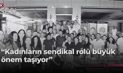 Kamu-İş’ten Güzelyurt’ta toplu iş sözleşmesi paneli