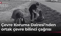 Gönyeli'de çevre temizliği harekâtı