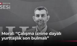 HP’den güvenlik, çalışma izinleri ve yurttaşlık uygulamalarına ilişkin öneriler