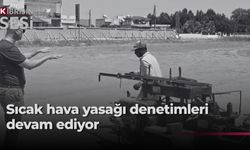 Bakan Hasipoğlu müfettişlerle sahaya indi