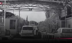 Erhürman-Hristodulidis görüşmesi öncesi sınır kapılarında güvenlik önlemi