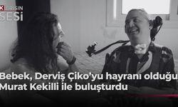 Beyarmudu Belediye Başkanı Bülent Bebek, Murat Kekilli hayranı Derviş Çiko’nun hayalini gerçekleştirdi