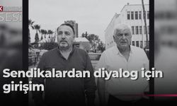 Türk-Sen ve Kamu-Sen’den Başbakan ile EL-SEN arasında diyalog girişimi
