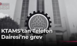 KTAMS: "El-Sen'in talepleri karşılanmazsa çarşamba günü Telefon Dairesi'nde greve gideceğiz"